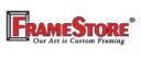 FrameStore logo